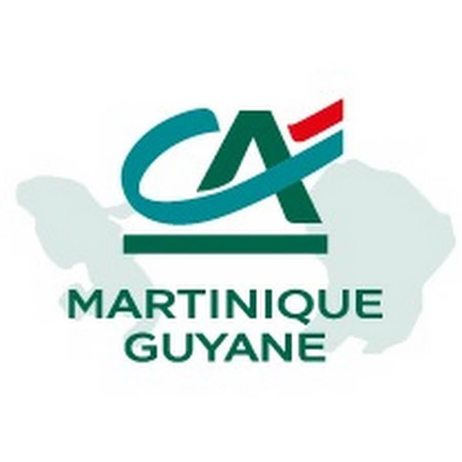 Crédit Agricole Martinique Guyane