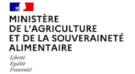 Ministre de l'Agriculture et de la Souveraineté alimentaire