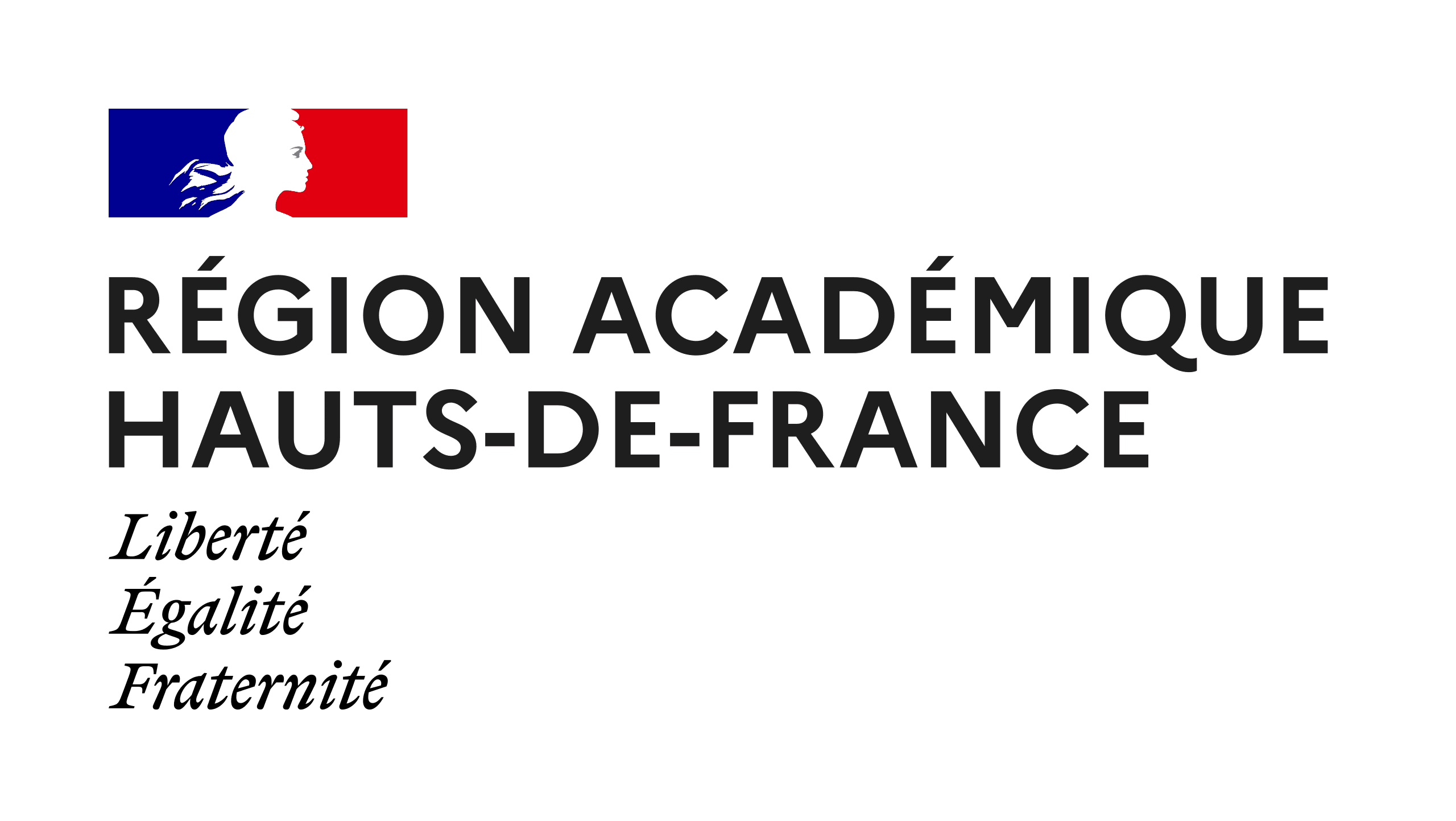 Région académique HDF